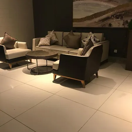 R&F Princess Cove Jb Town Homestay 3 Bed 2 Bath Johor Bahru Exterior photo