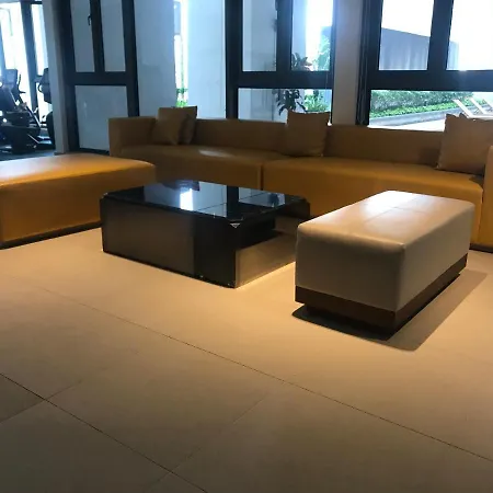 R&F Princess Cove Jb Town Homestay 3 Bed 2 Bath Johor Bahru Exterior photo