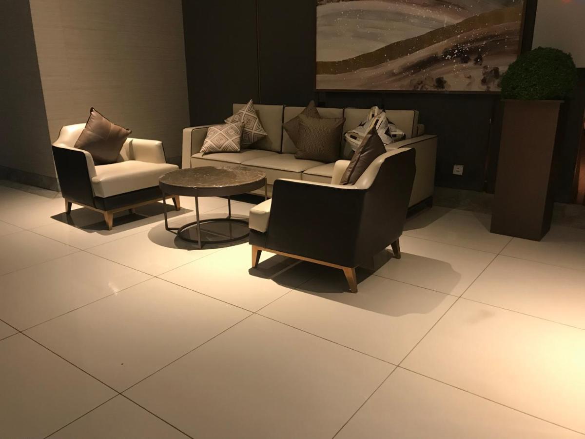 Apartment R&f Princess Cove Jb Town 3 Bed 2 Bath Johor Bahru