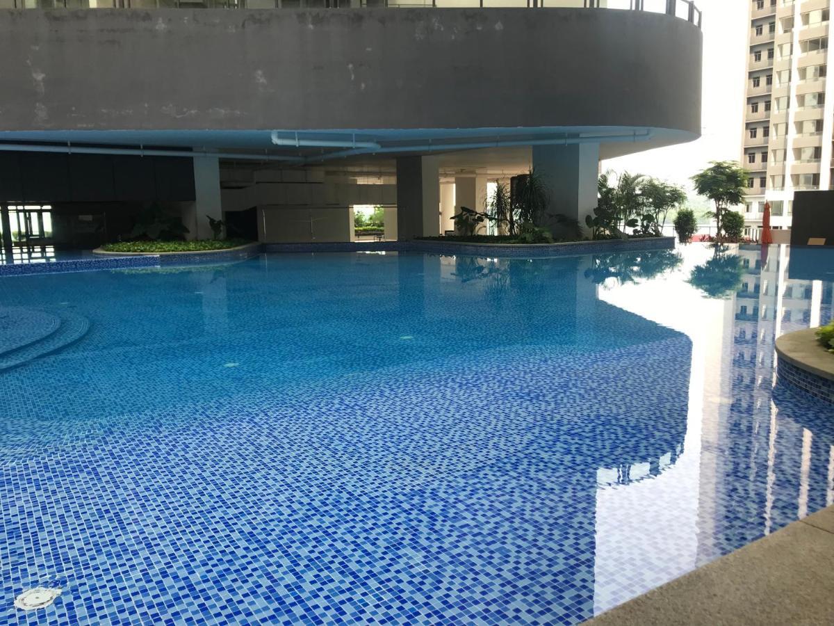 R&f Princess Cove Jb Town 3 Bed 2 Bath Apartment Johor Bahru