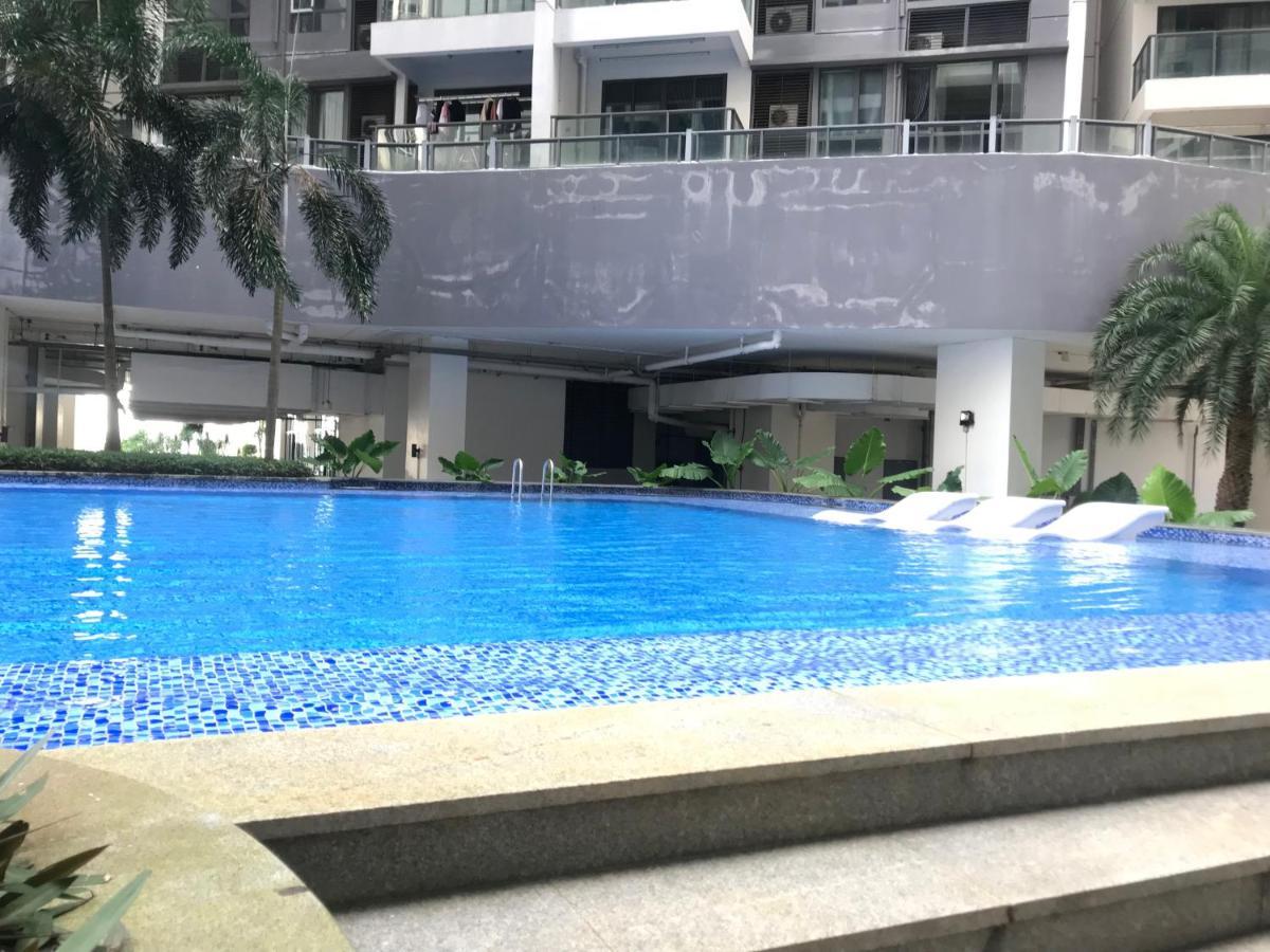 Apartment R&f Princess Cove Jb Town 3 Bed 2 Bath Johor Bahru