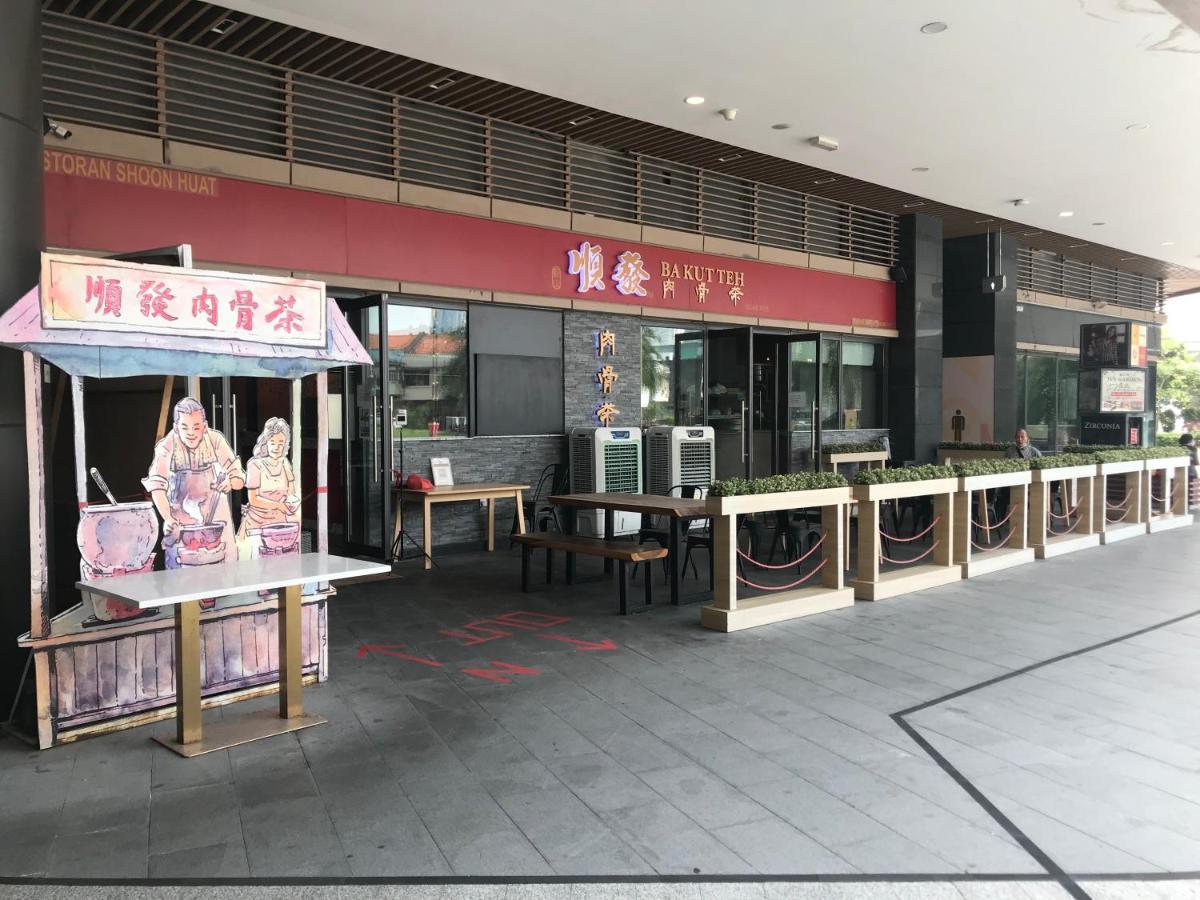 Apartment R&f Princess Cove Jb Town 3 Bed 2 Bath